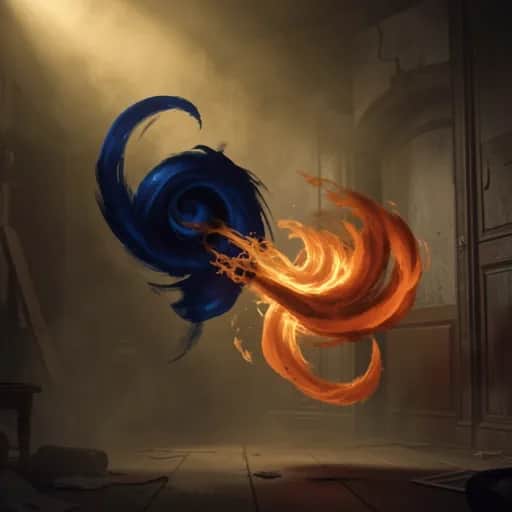 We’re Bad For Each Other (But It Feels Too Good)