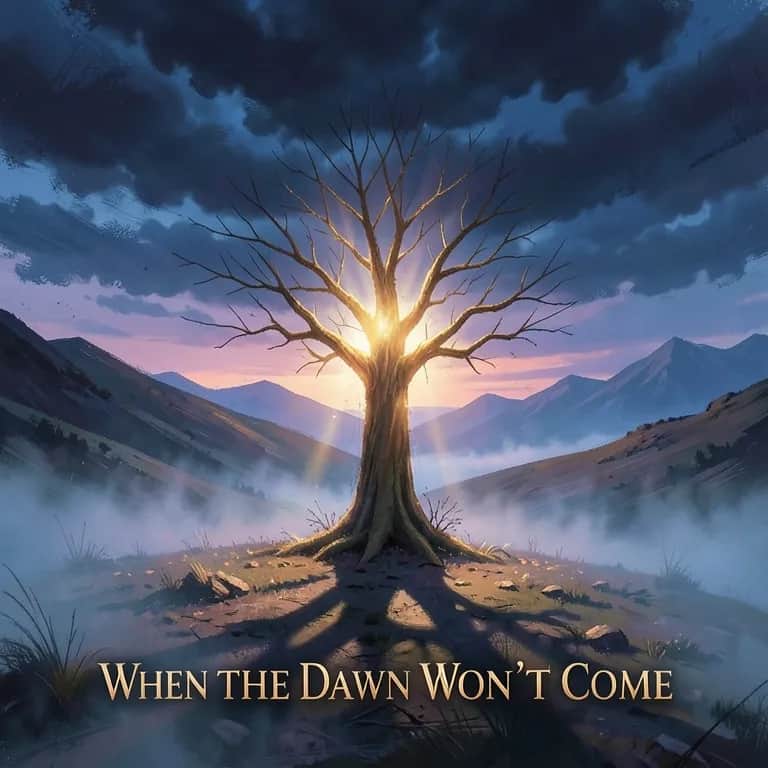 When the Dawn Won’t Come