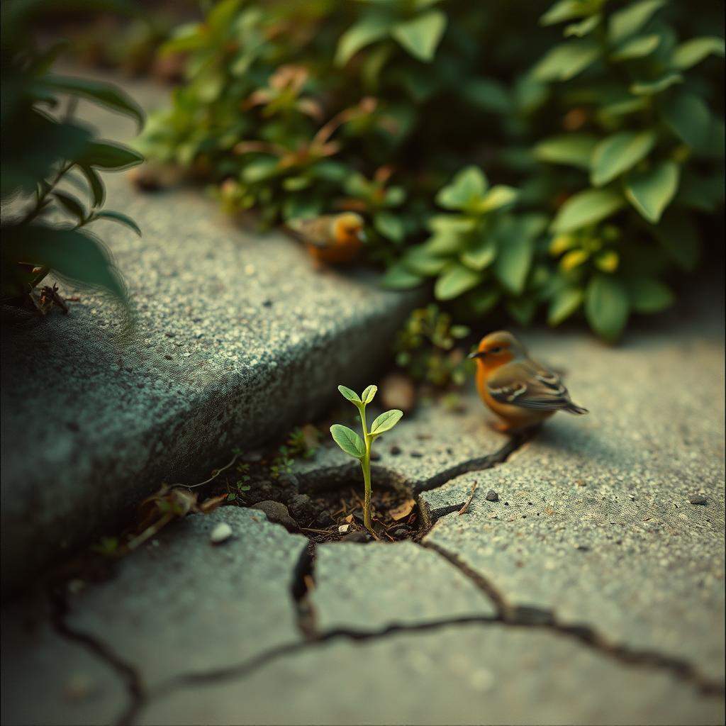 Fell By The Wayside