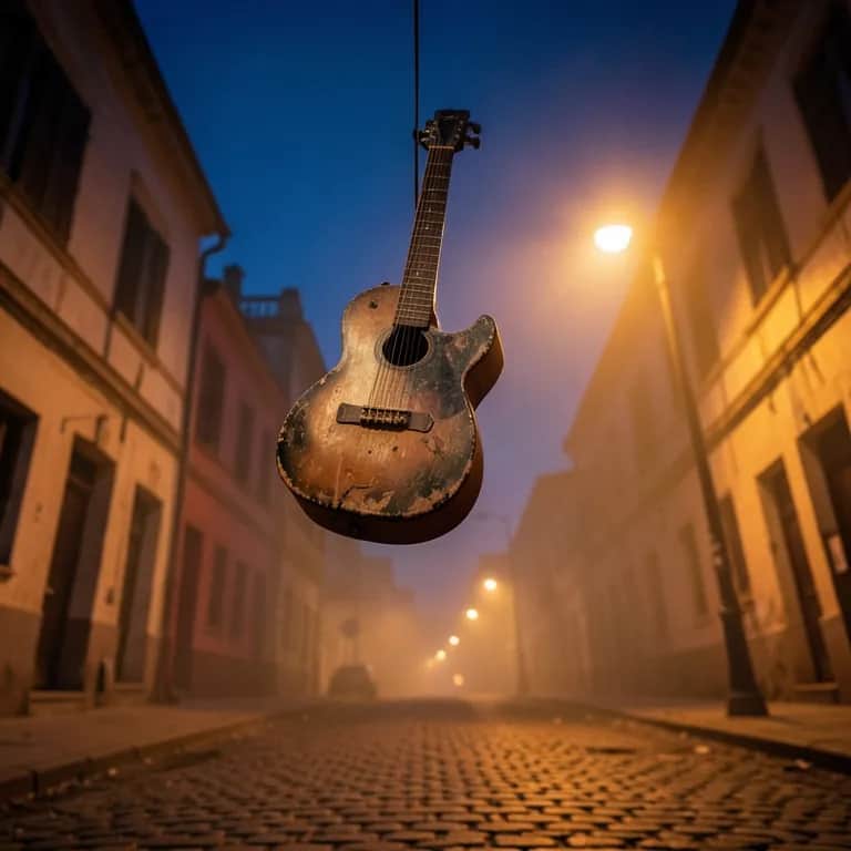 “Dos Mundos, Un Destino”