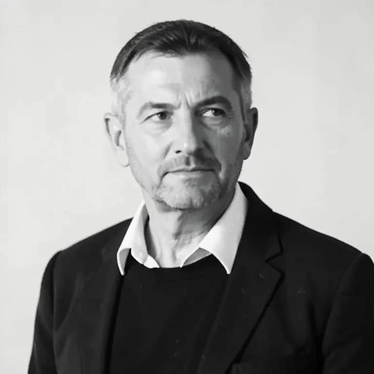 Baby Teeth On The Floor