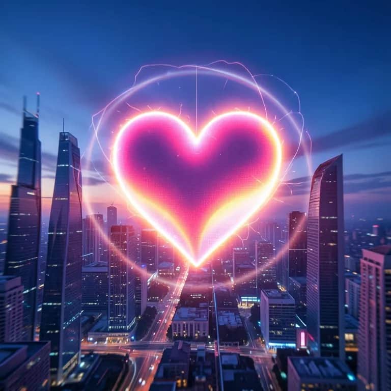STAR - "Heart Beat"