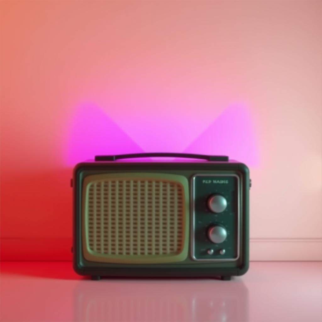 Daizaradio ma radio