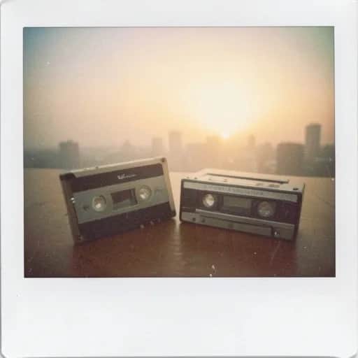 Lost Before the Screens