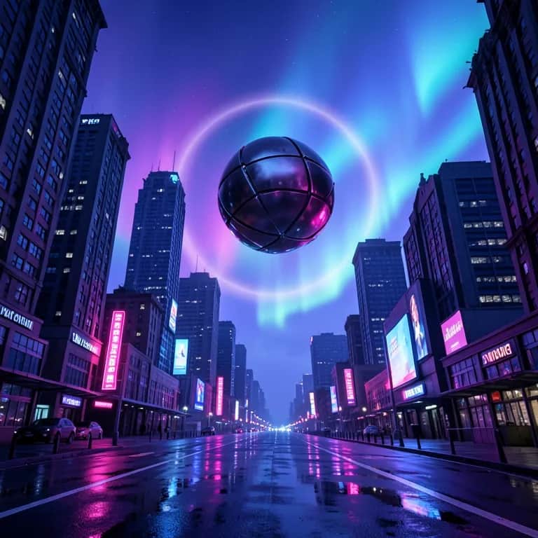 Glass Moon Run