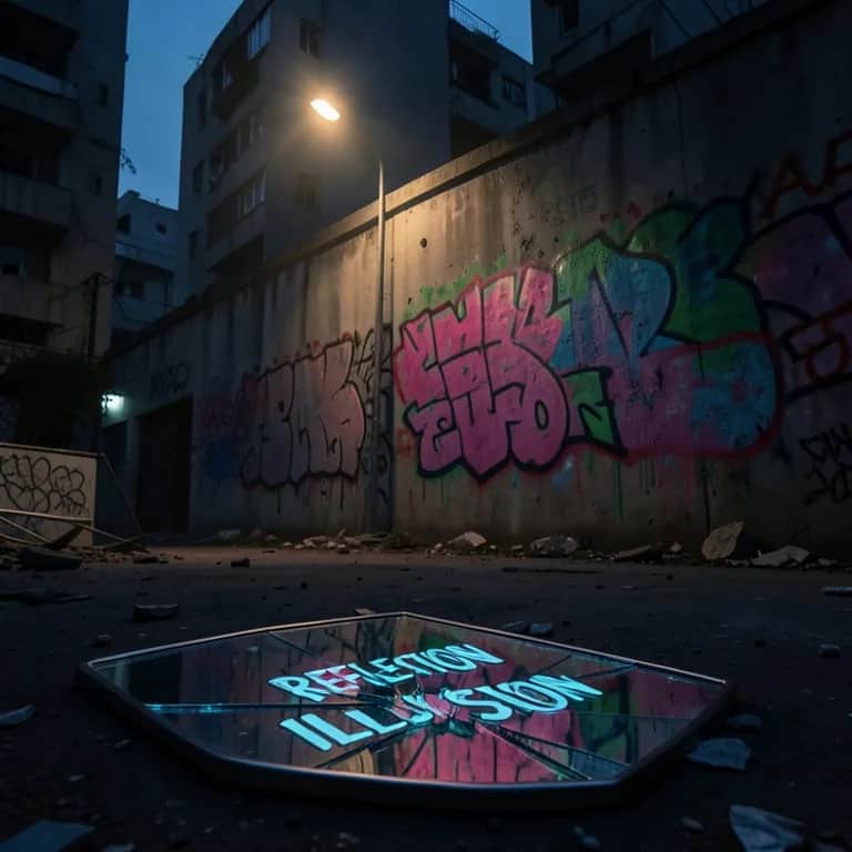 Right for your wrong