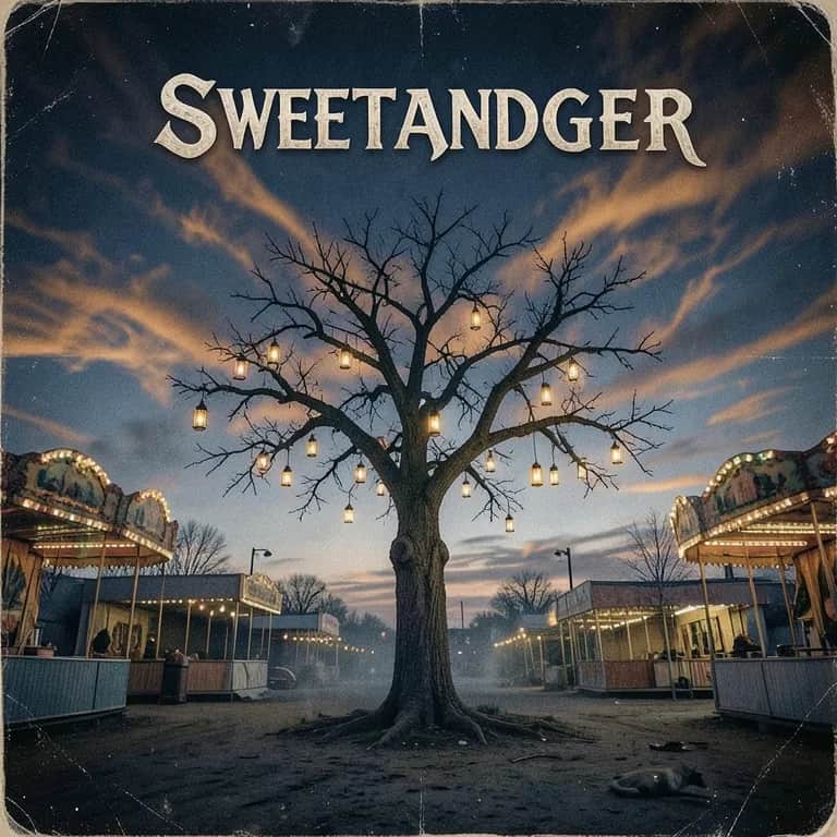 Sweetdanger