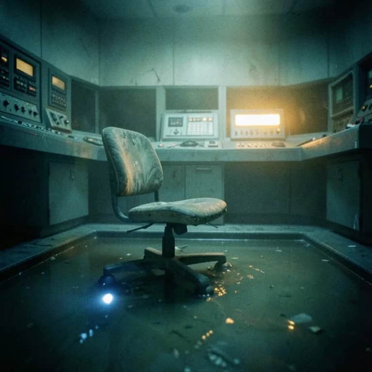 SHIFT SLEEP PROTOCOL (100 DAYS) lofi edition