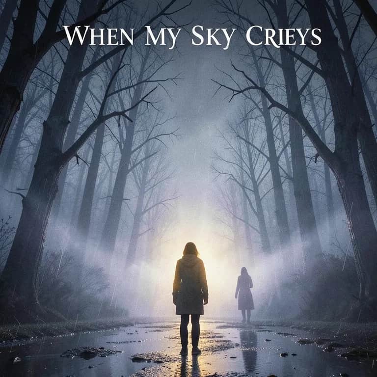 When My Sky Cries
