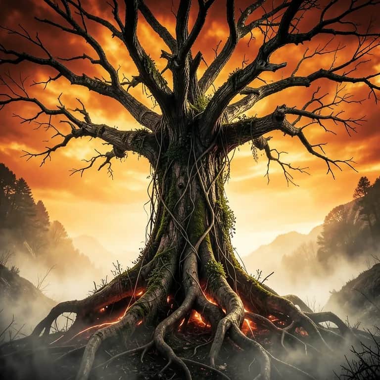 Crown of the Canopy