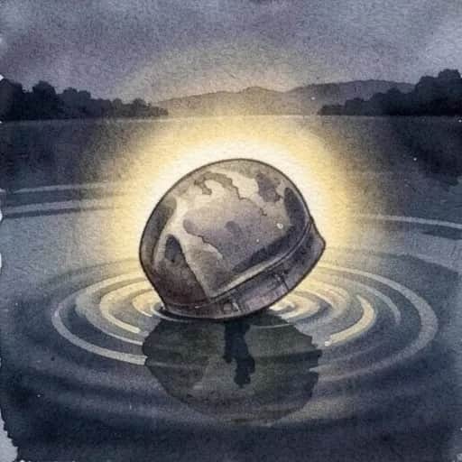 Bleed To Breathe Again