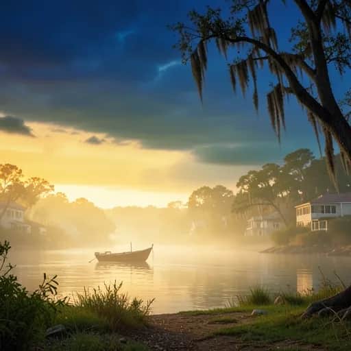 Saltwater State of Mind