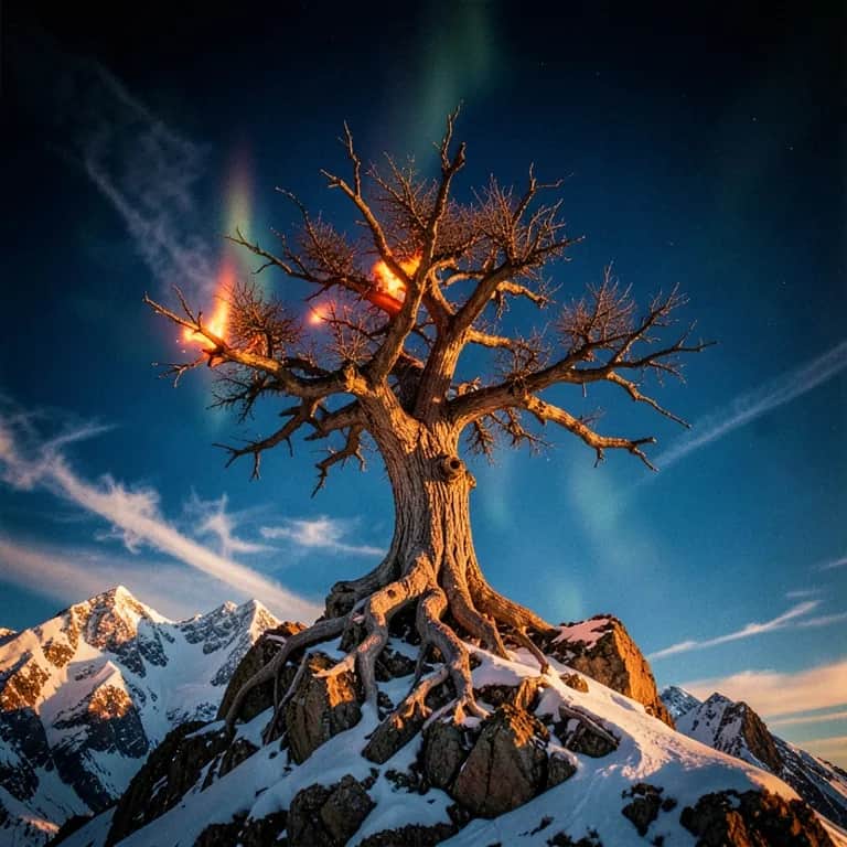 Wings Of The Stormforge