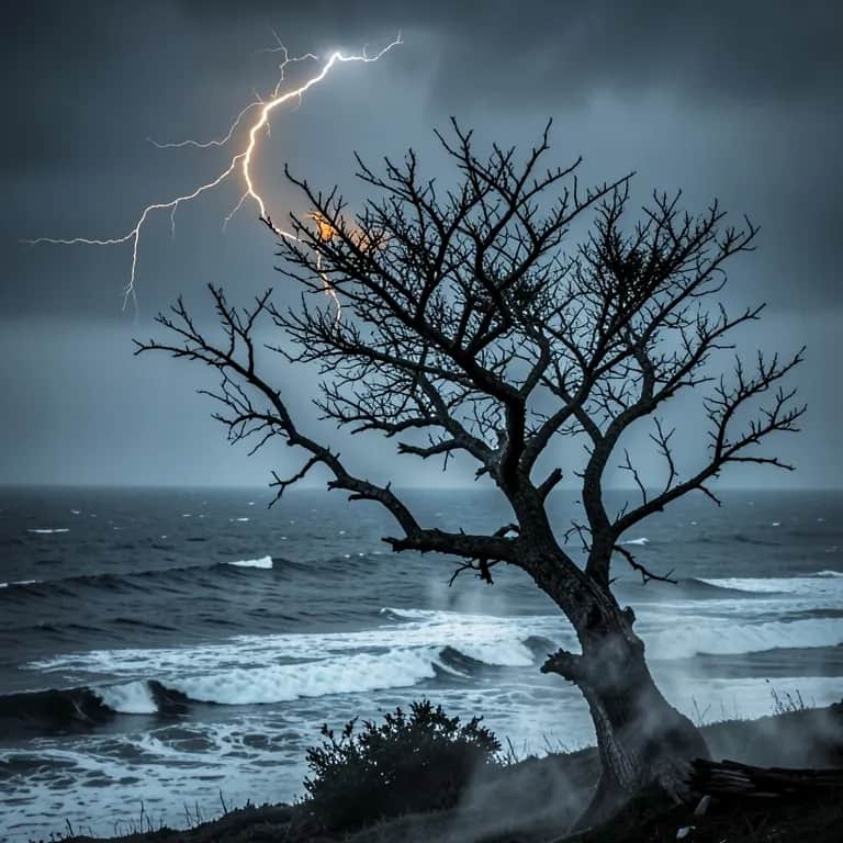 They Think I'm Lying