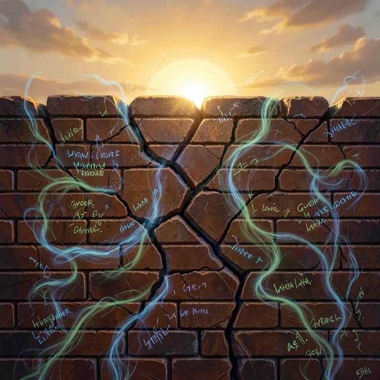 Voices In The Wall