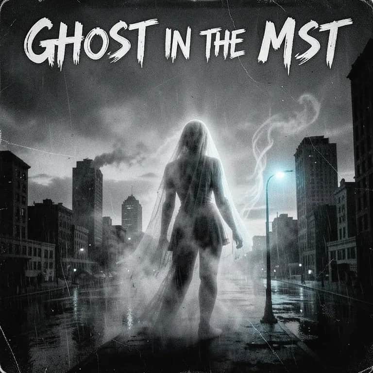 Ghost in the Mist