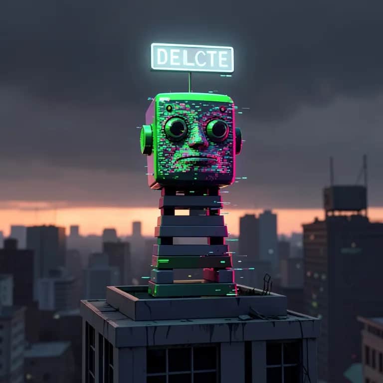 Minion, Fetch Me A Beat (And Then Delete It)