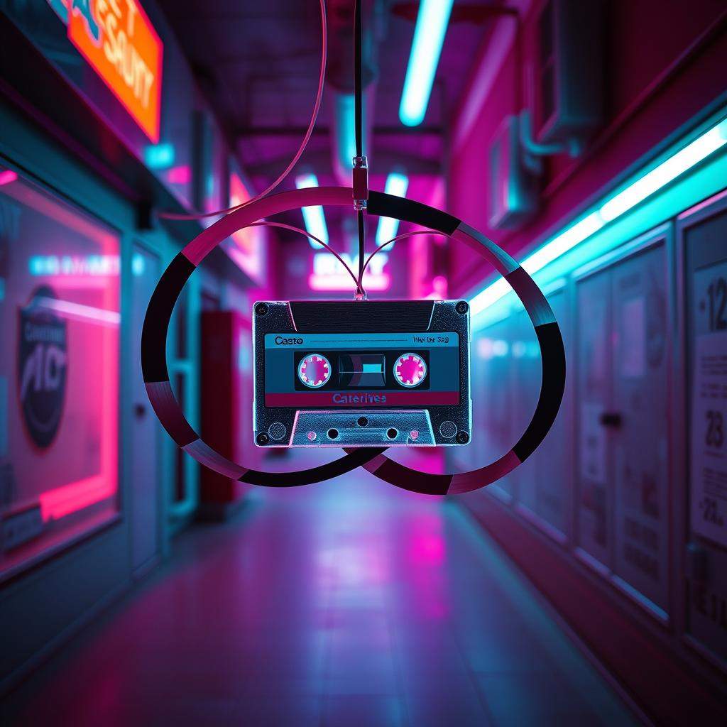 Loop that shit