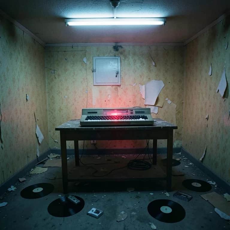 Your closure is my trigger