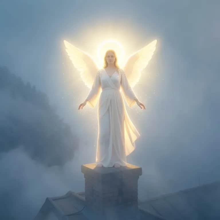 Mon Ange Gardien