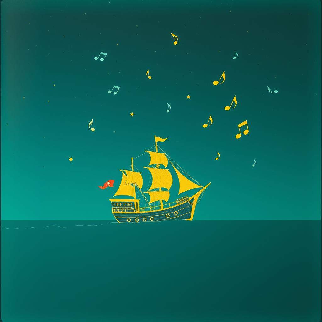 Party at Sea