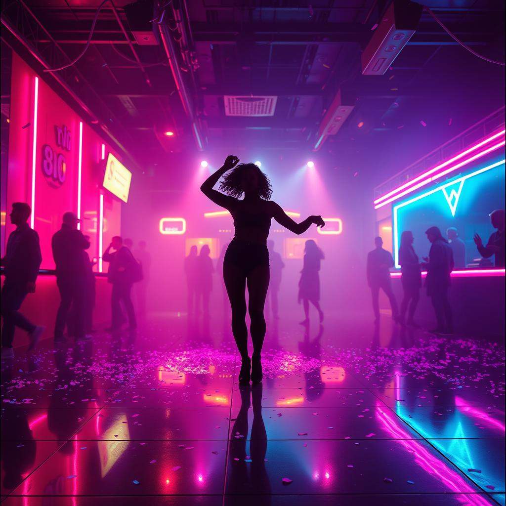 Shake it (1)