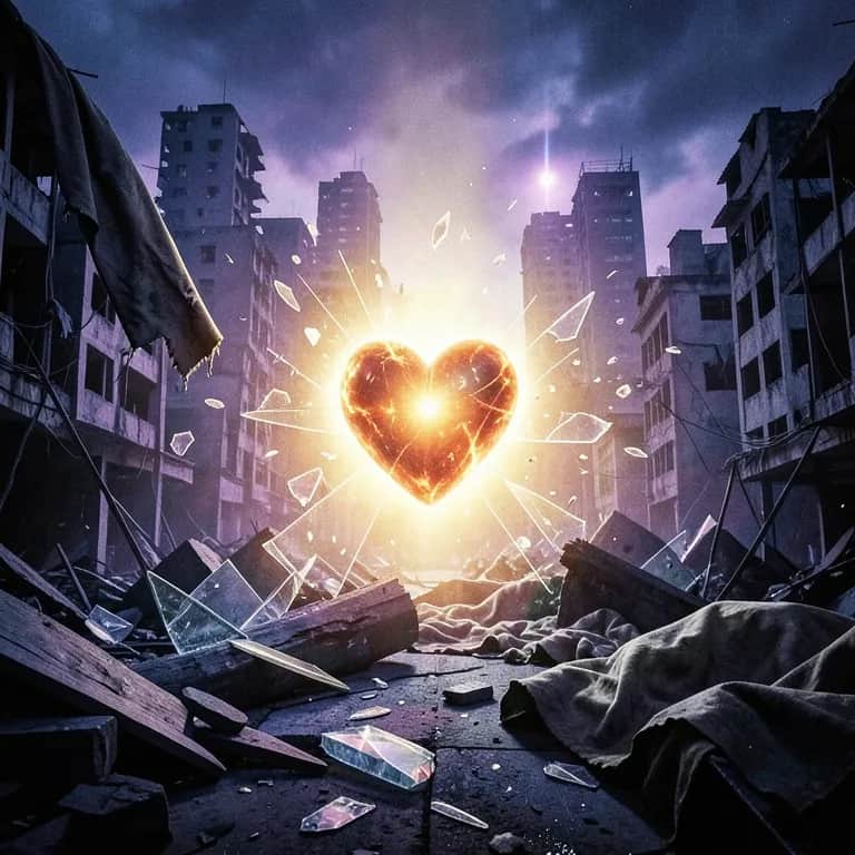 one Heart