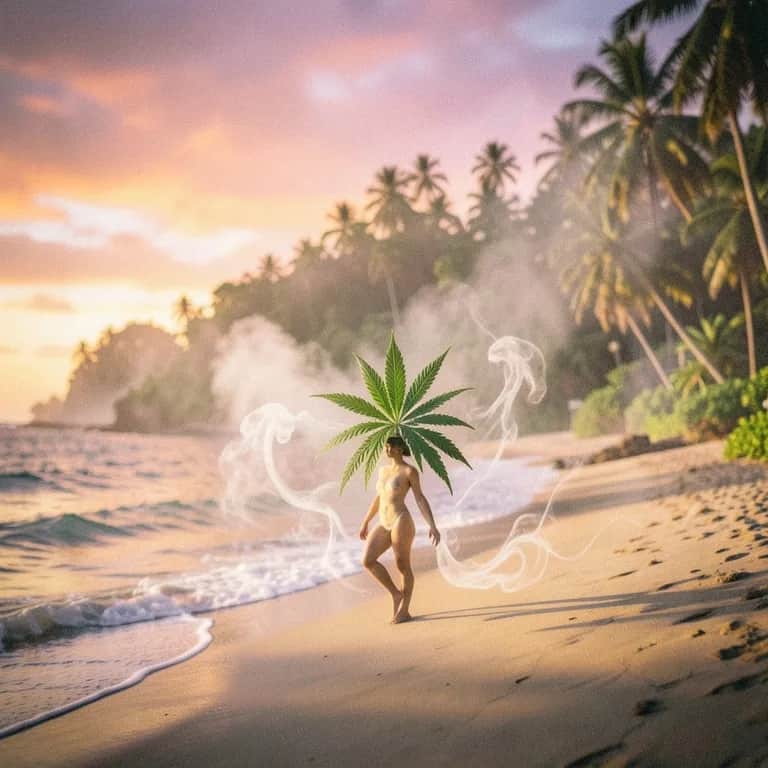 Get High every night