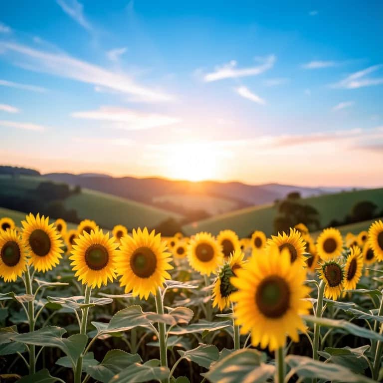 Goodness of Gods love