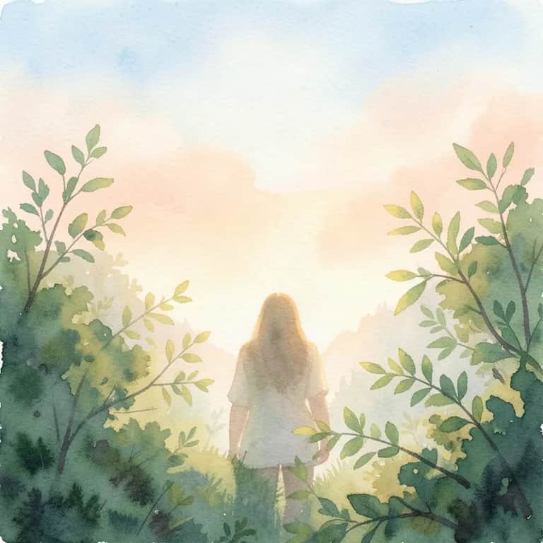 Trust My Body And My Peace