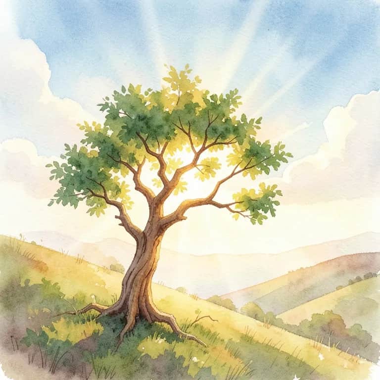 Guided by His Grace