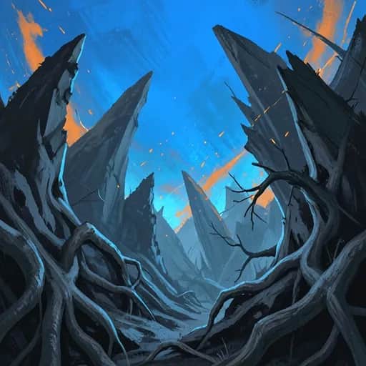 Heartbeat Like A War Drum