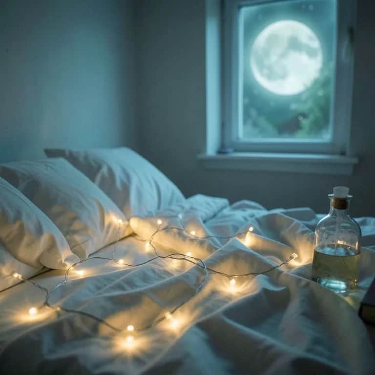 Te busco en mí cama