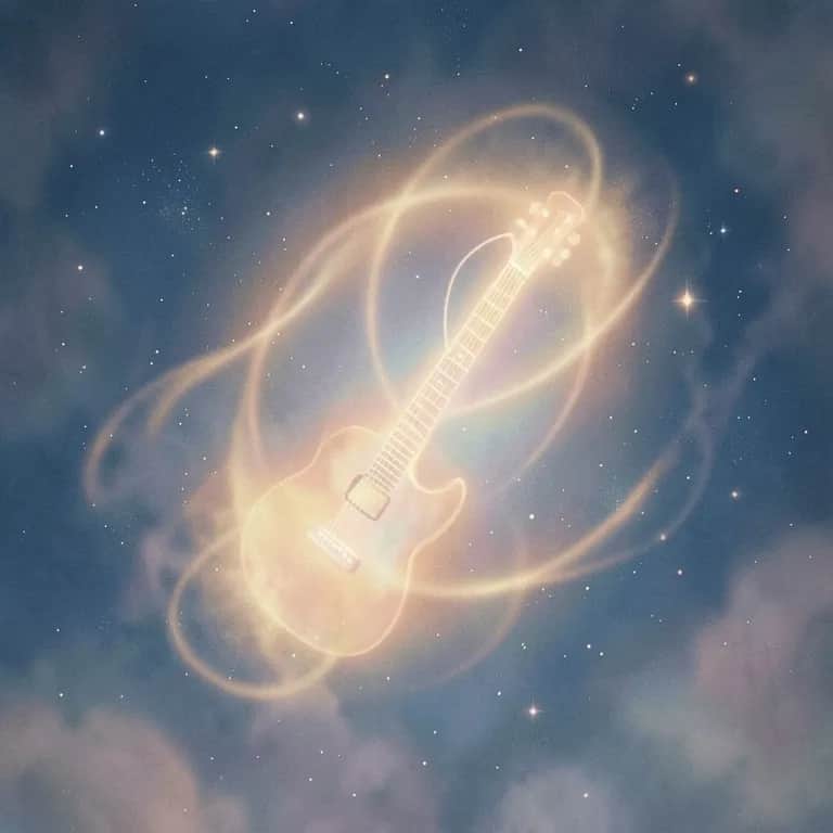 STAR - "AMBIENTE GUITAR MELODY" 8D