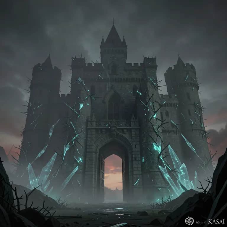 Castle Lair