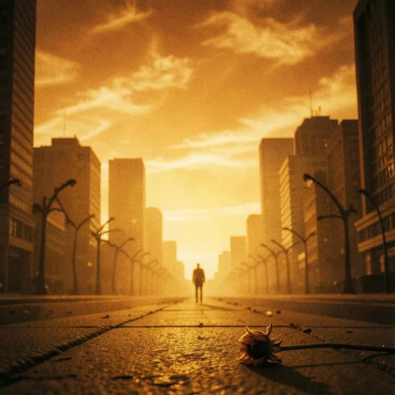 Yellow Streets After You