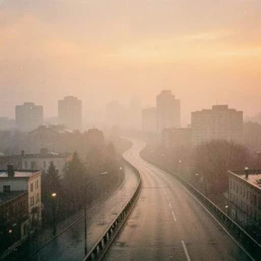 Regen in meinem Herzen