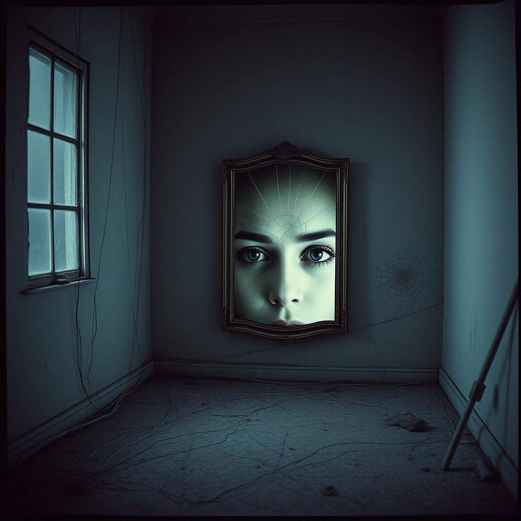 Cobwebs in My Mind