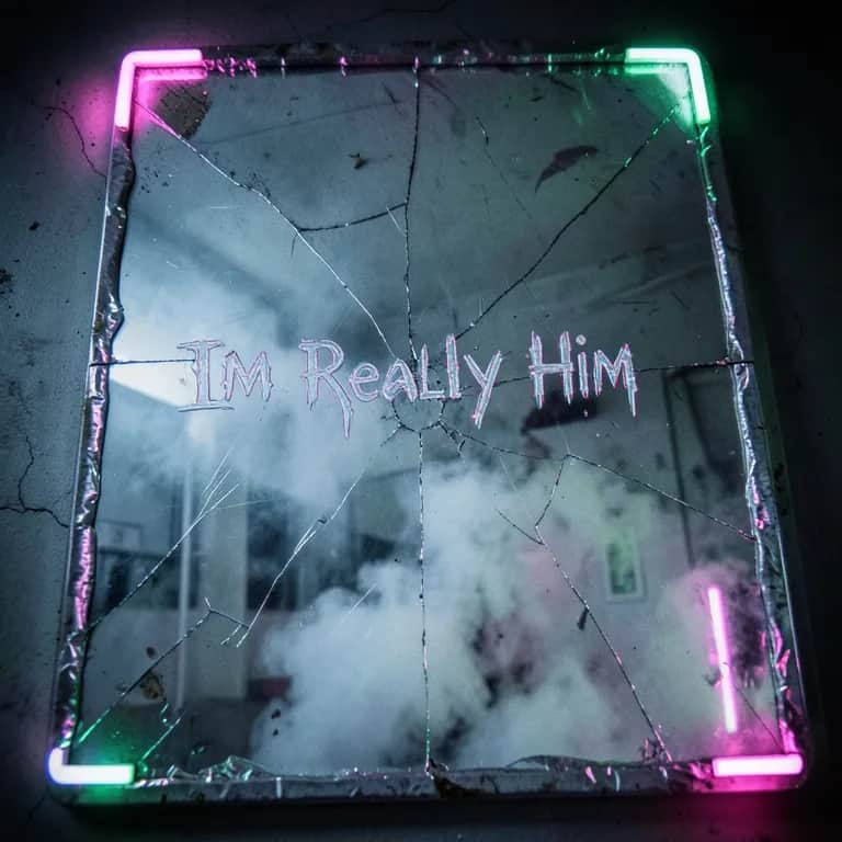 Im Really Him