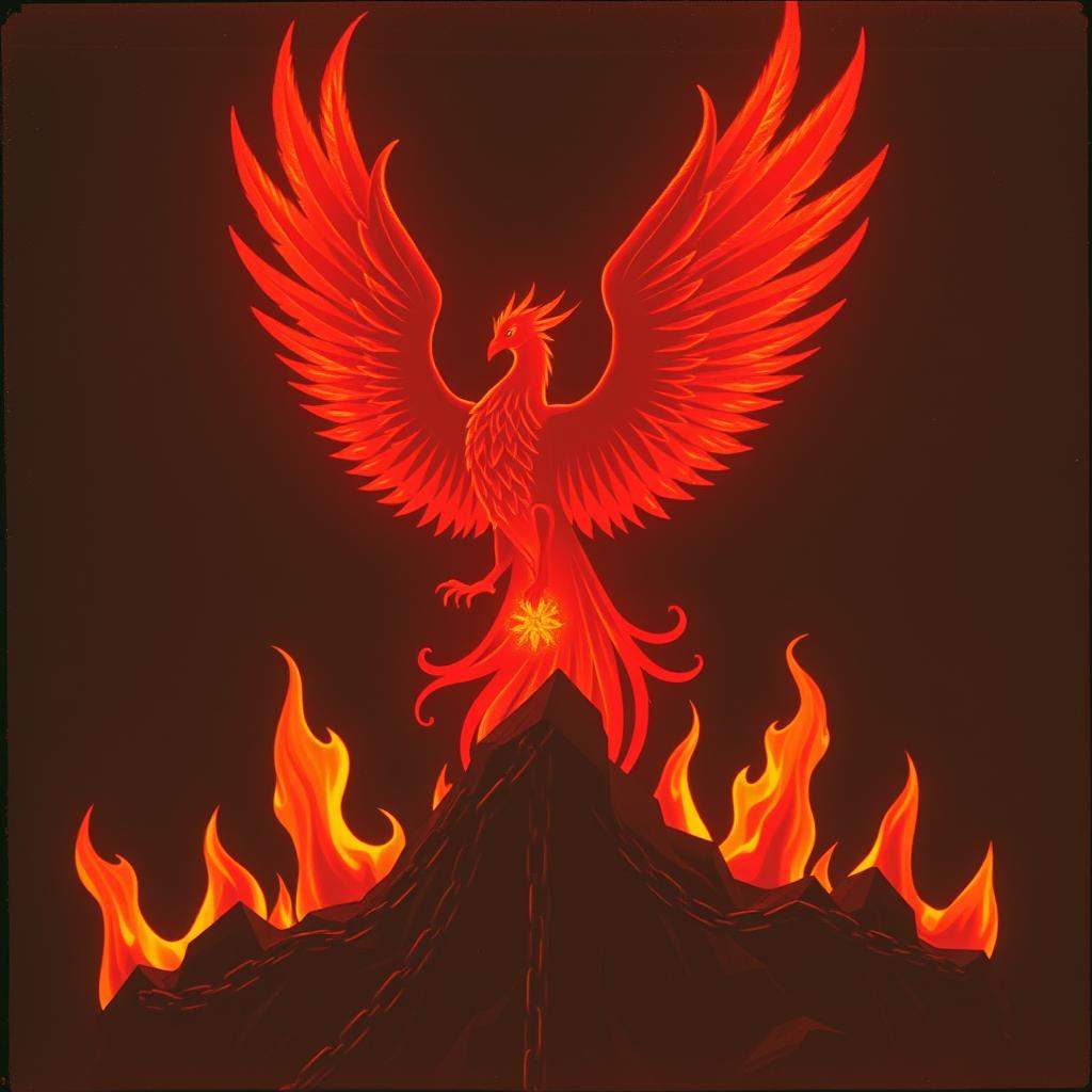Sorcery and demons