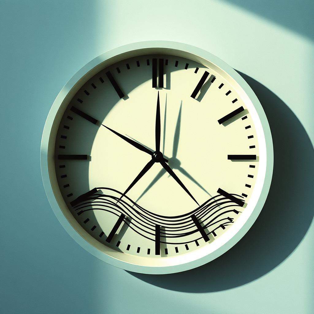 “Time’s Edge”
