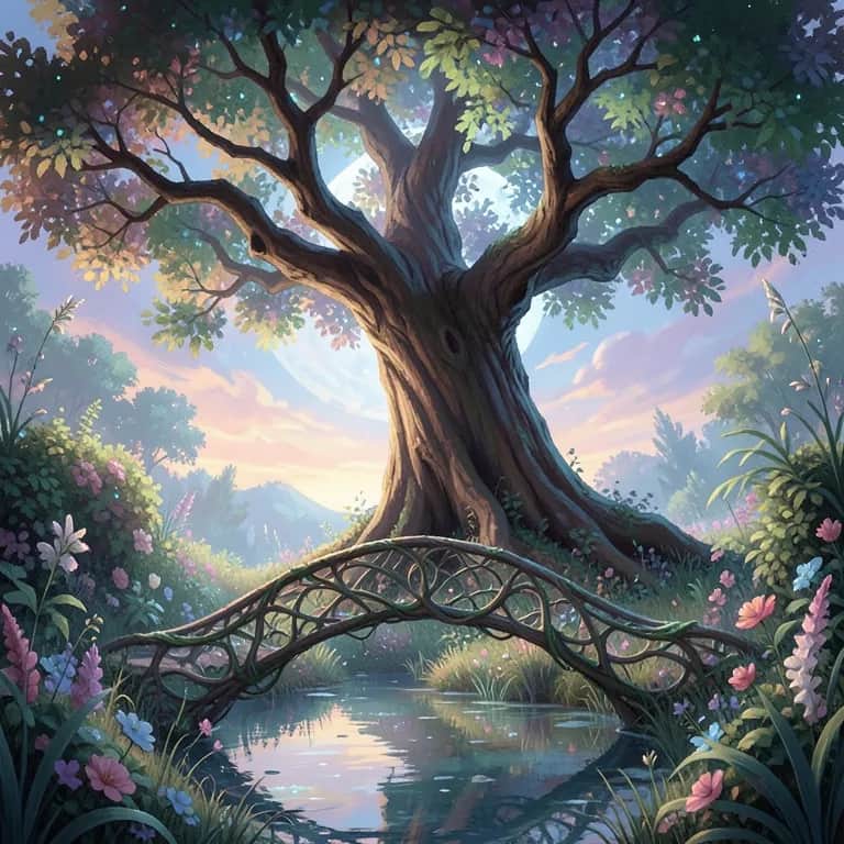 Garden of Us