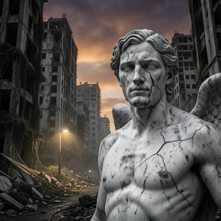If The World Must Die