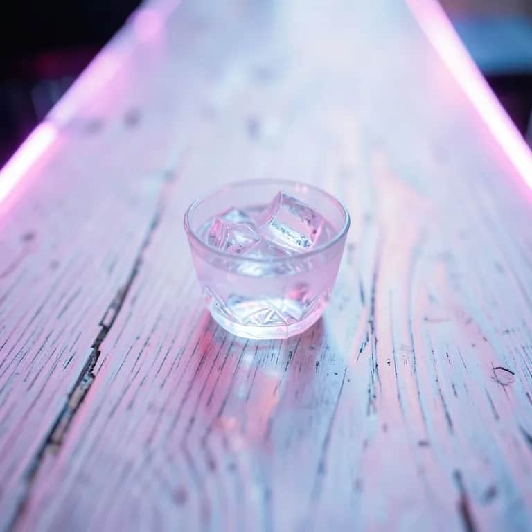 Every Universe at 2 A.M.