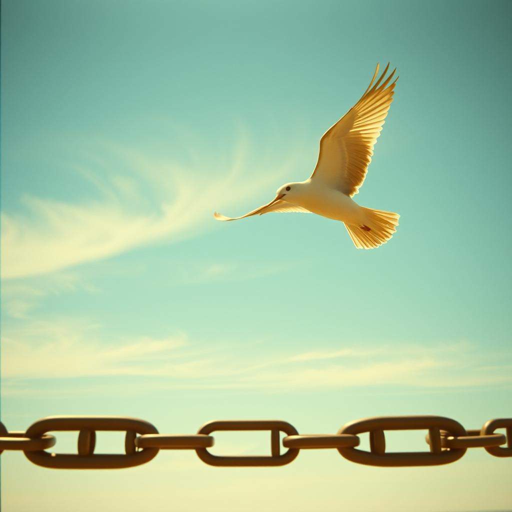 I Was Set Free