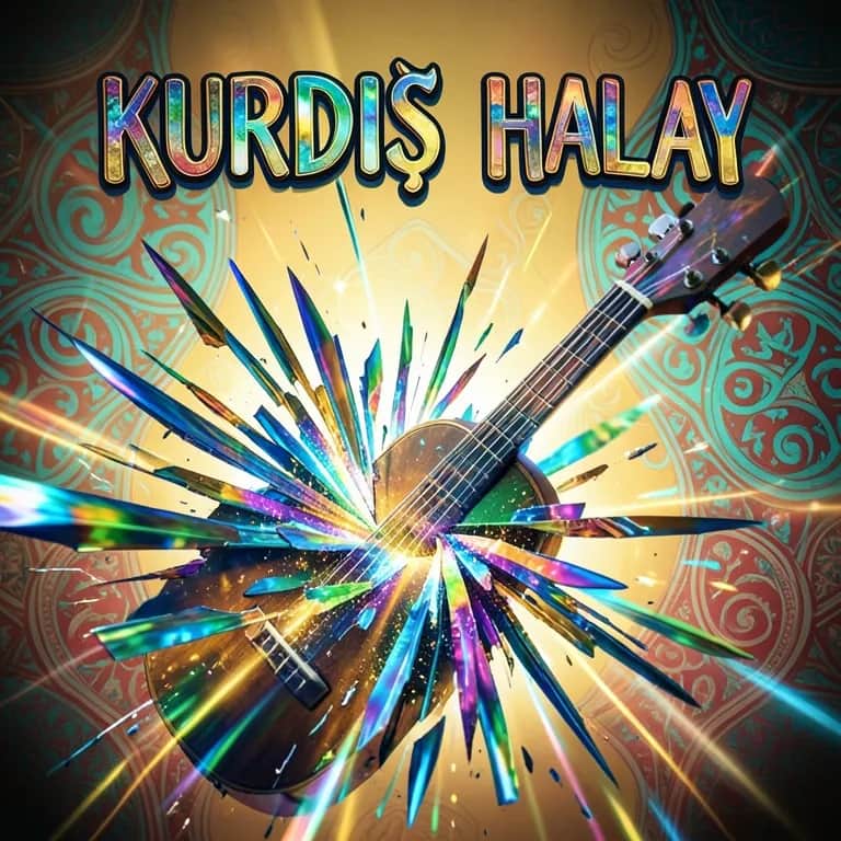 Kurdiş halay