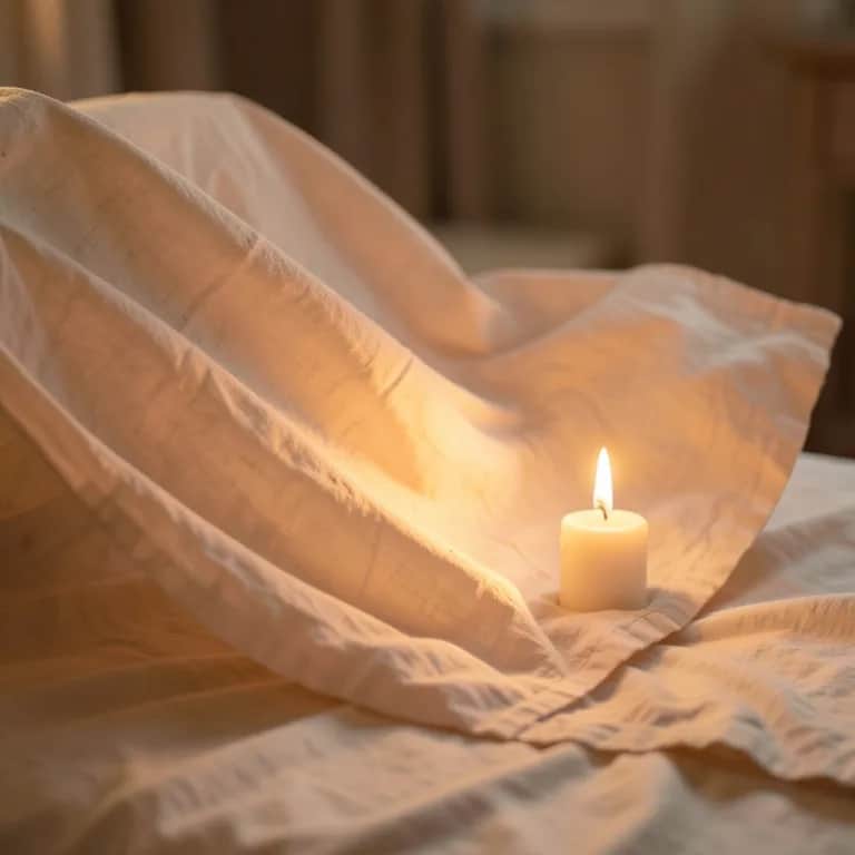 Dance Beneath the Sheets