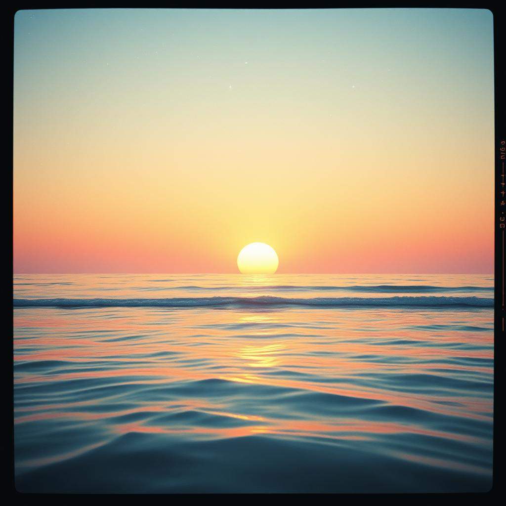 Breathe in Calm