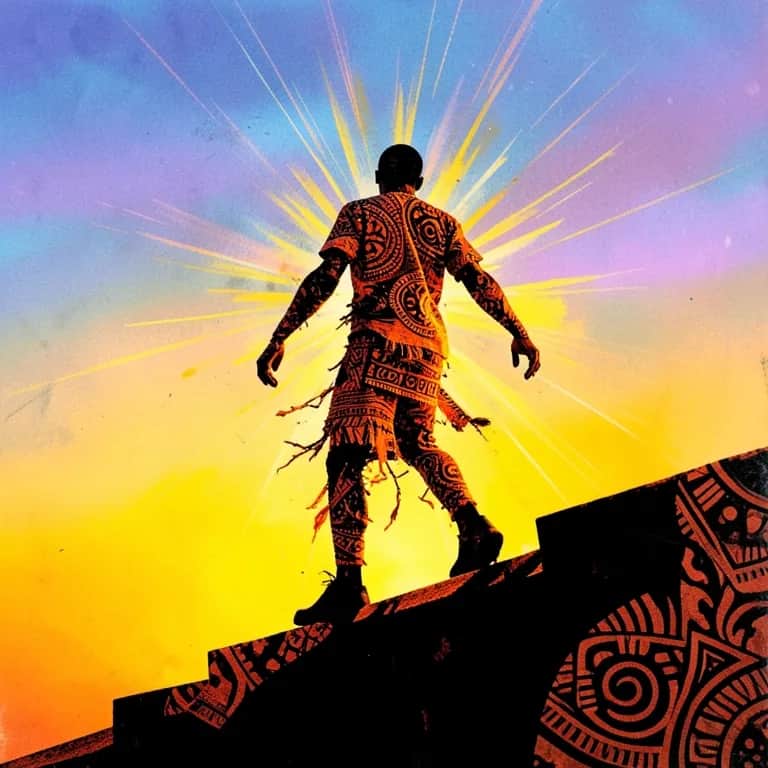 Ascension