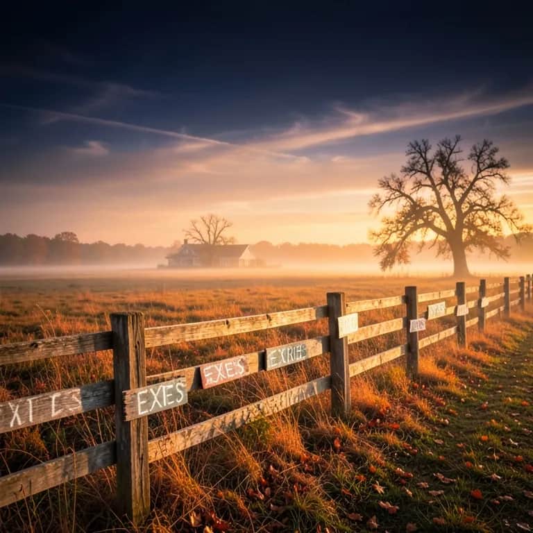 My Exes Live in Tennessee